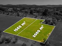 Prodej pozemku pro bydlení, Jasenná, 1560 m2