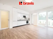 Pronájem bytu 3+kk, Brno, Hlinky, 65 m2