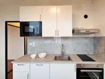 Pronájem bytu 1+1, Kolín - Kolín II, Dělnická, 31 m2