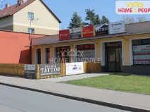 Pronájem kanceláře, Benešov, Antuškova, 50 m2