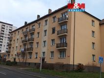 Pronájem bytu 2+1, Příbram - Příbram VII, S. K. Neumanna, 49 m2