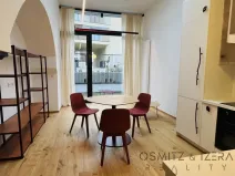 Pronájem bytu 2+kk, Praha - Nusle, Vrtbova, 49 m2