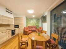 Pronájem bytu 2+kk, Praha - Podolí, 75 m2