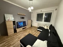 Prodej bytu 2+kk, Vsetín, Tyršova, 40 m2