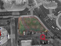 Prodej komerčního pozemku, Praha, Michelská, 645 m2