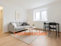 Pronájem bytu 1+1, Karviná - Nové Město, Gustawa Morcinka, 28 m2