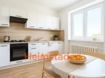 Pronájem bytu 2+1, Havířov - Město, Místní, 54 m2