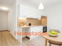 Pronájem bytu 2+1, Havířov - Město, Kapitána Nálepky, 55 m2