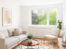 Pronájem bytu 1+1, Frýdek-Místek - Frýdek, Bruzovská, 35 m2