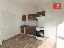 Pronájem bytu 1+1, Dubí - Pozorka, Sadová, 40 m2