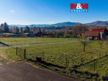 Prodej pozemku pro bydlení, Hrádek, 2270 m2