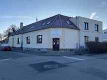 Pronájem bytu 1+kk, České Budějovice, E. Beneše, 43 m2