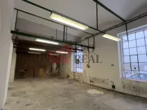 Pronájem garáže, Ústí nad Labem - Krásné Březno, Drážďanská, 69 m2