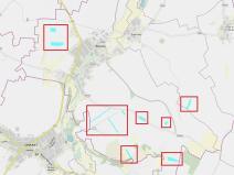 Prodej pole, Rosice, 76171 m2