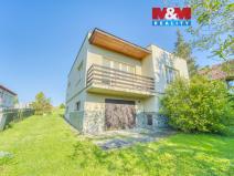 Prodej rodinného domu, Svojkovice, 94 m2