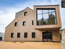 Prodej bytu 3+kk, Strážné, 80 m2