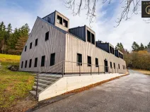 Prodej apartmánu, Strážné, 94 m2