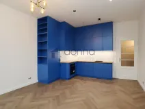 Pronájem bytu 3+kk, Praha, Sokolovská, 95 m2