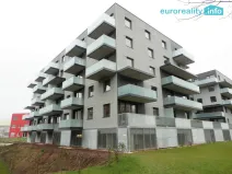 Pronájem bytu 1+kk, Praha, 45 m2