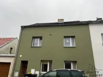 Pronájem bytu 1+1, Chabařovice, V Aleji, 35 m2