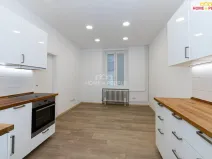 Prodej bytu 2+kk, Praha - Libeň, Novovysočanská, 37 m2