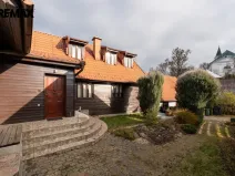 Prodej rodinného domu, Újezd, 217 m2