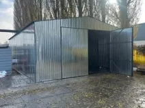 Pronájem komerční nemovitosti, Kladno, Libušina, 600 m2