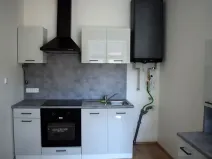 Pronájem bytu 1+1, Volyně, náměstí Svobody, 32 m2