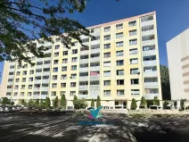 Prodej bytu 1+1, Krupka, Karla Čapka, 36 m2