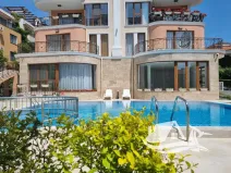 Prodej bytu 2+kk, Sveti Vlas, Bulharsko, 88 m2