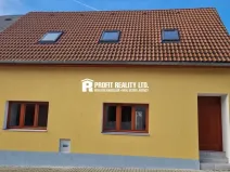 Prodej rodinného domu, Mirovice, Husova, 147 m2