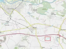 Prodej podílu pole, Mochov, 5778 m2