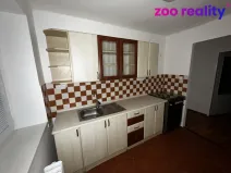 Pronájem bytu 3+1, Litoměřice, Stránského, 60 m2