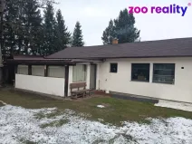 Prodej chaty, Olešná, 58 m2