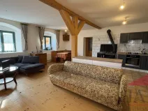 Prodej rodinného domu, Čímice, 150 m2