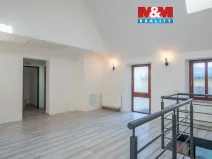 Pronájem restaurace, Volyně, Lidická, 70 m2