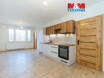 Prodej bytu 2+kk, Pardubice, K Polabinám, 43 m2