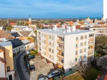 Prodej bytu 3+kk, Přelouč, Střelova, 70 m2