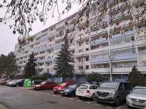 Pronájem bytu 1+kk, Kladno - Kročehlavy, Švédská, 40 m2