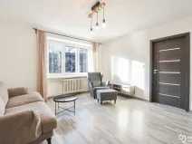 Pronájem bytu 3+1, Olomouc, Albertova, 72 m2