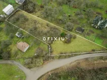 Prodej pozemku pro bydlení, Modřice, Zahrádky, 2388 m2