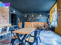 Prodej obchodního prostoru, Český Těšín, Čapkova, 93 m2