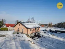 Prodej rodinného domu, Hnojník, 143 m2