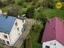 Prodej rodinného domu, Úvalno, 224 m2