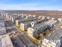 Prodej bytu 4+kk, Praha - Jinonice, Vacínovská, 117 m2