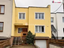 Prodej rodinného domu, Mariánské Lázně - Hamrníky, Ladova, 221 m2