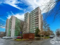 Prodej bytu 4+1, Brno, Blatnická, 75 m2