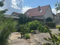 Prodej rodinného domu, Líský, 250 m2