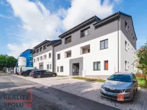 Pronájem bytu 1+kk, Břasy, 38 m2