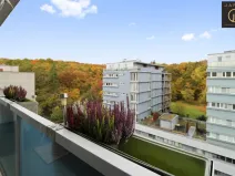 Pronájem bytu 4+kk, Praha - Hodkovičky, Pod lysinami, 75 m2